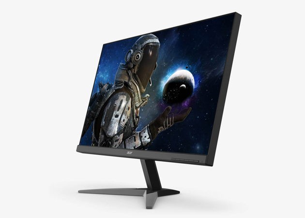 Acer KG271 Display Series 12.12 online sale Lazada Online Revolution cheap gaming monitors