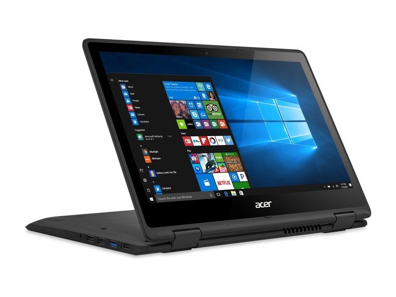 acer spin 5