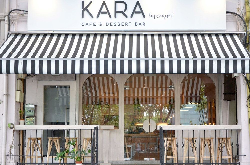Kara Cafe & Dessert Bar