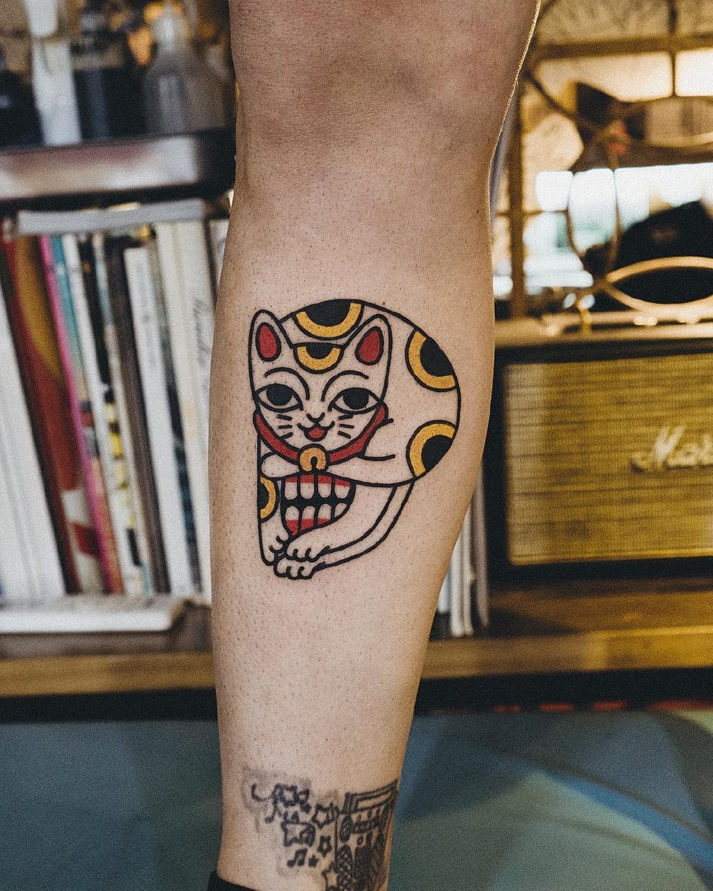 5 Popular Tattoo Designs In Korea, According To A Tattoo Artist | Preview.ph