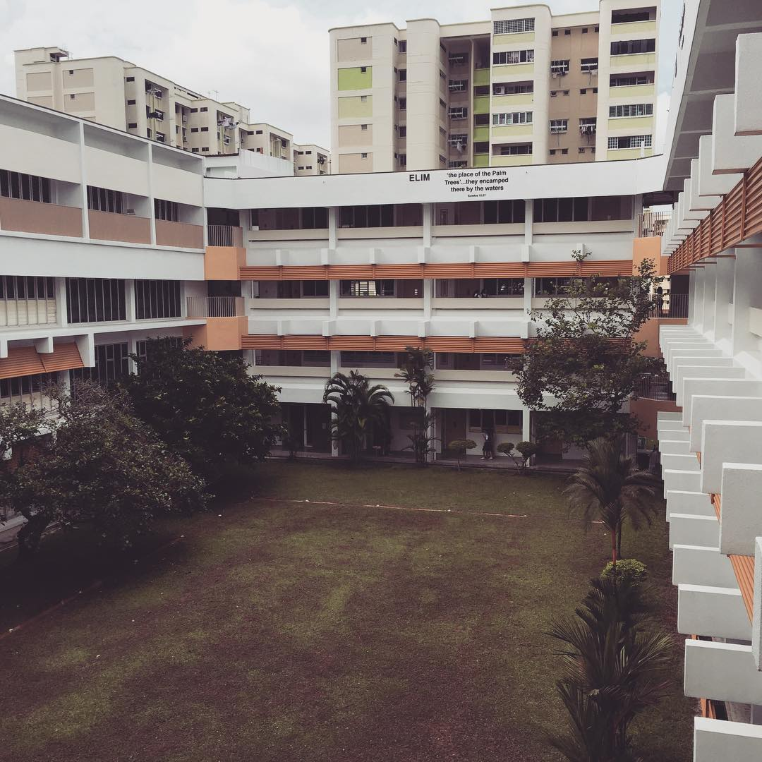 7 Allegedly Haunted Secondary Schools In Singapore Their Multi