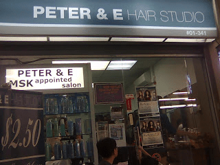 10 Budget Hair Salons In Singapore That Charge Even Less Than $10 Express  Shops