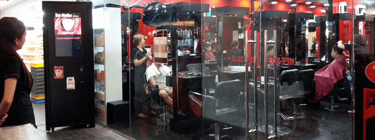 10 Budget Hair Salons In Singapore That Charge Even Less Than $10 Express  Shops