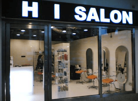 Cheap Hair Salons - H I Salon