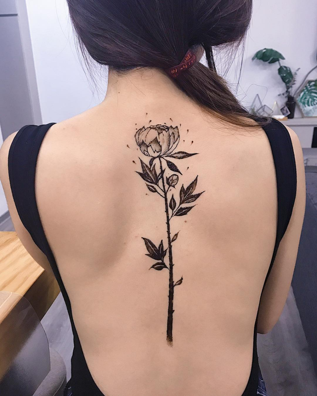 Is A Painless Tattoo Possible? How To Reduce Tattoo Pain – Hush Anesthetic