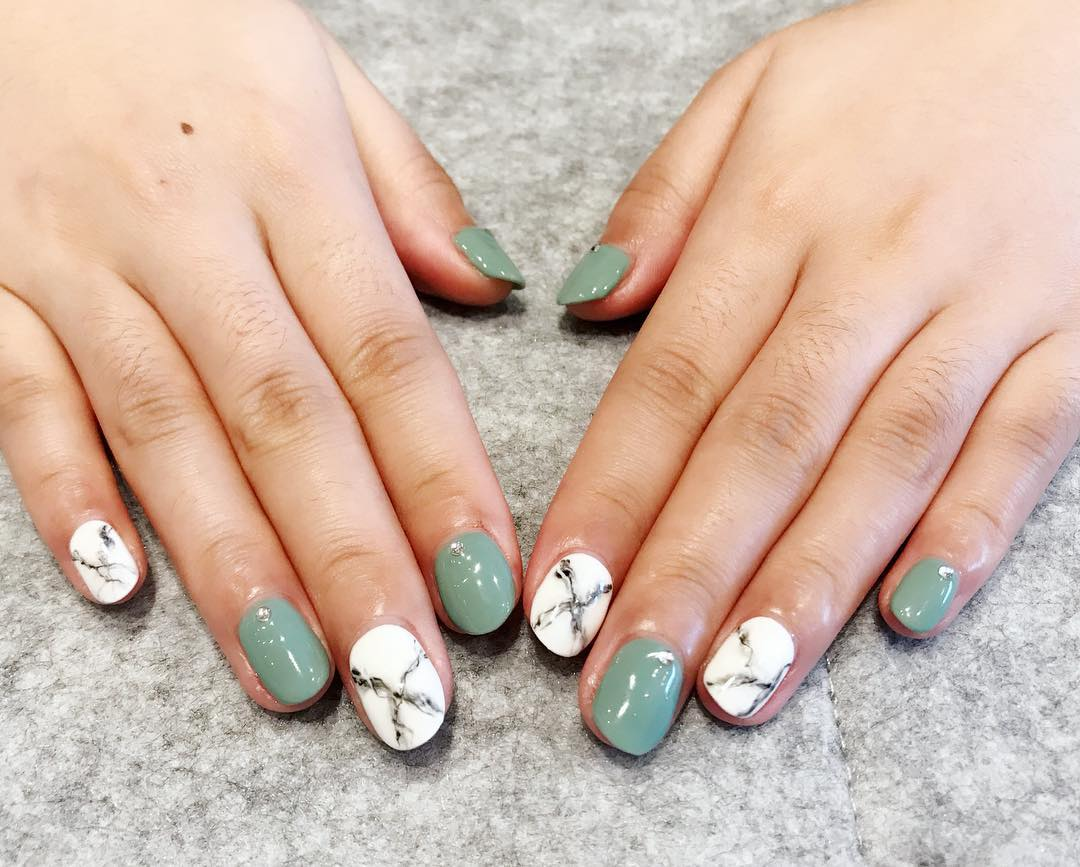 10 Neighborhood Nail Salons For Cheap Mani-Pedis In Singapore Without Crazy  Waits