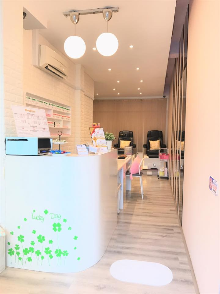 best neighborhood nail salons in singapore 