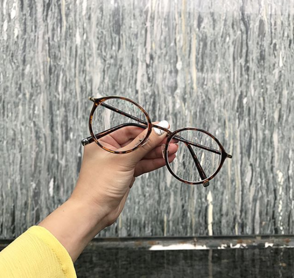 visual loft glasses stylish frames 
