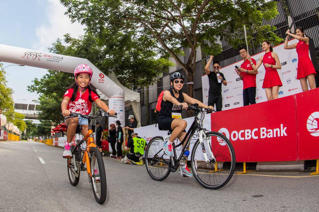 ocbc cycle 2018 singapore 