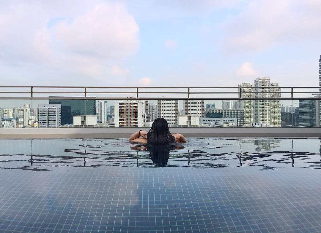 10 Hotels In Singapore With FREE Late Check Outs Up To 4PM For Maximum ...