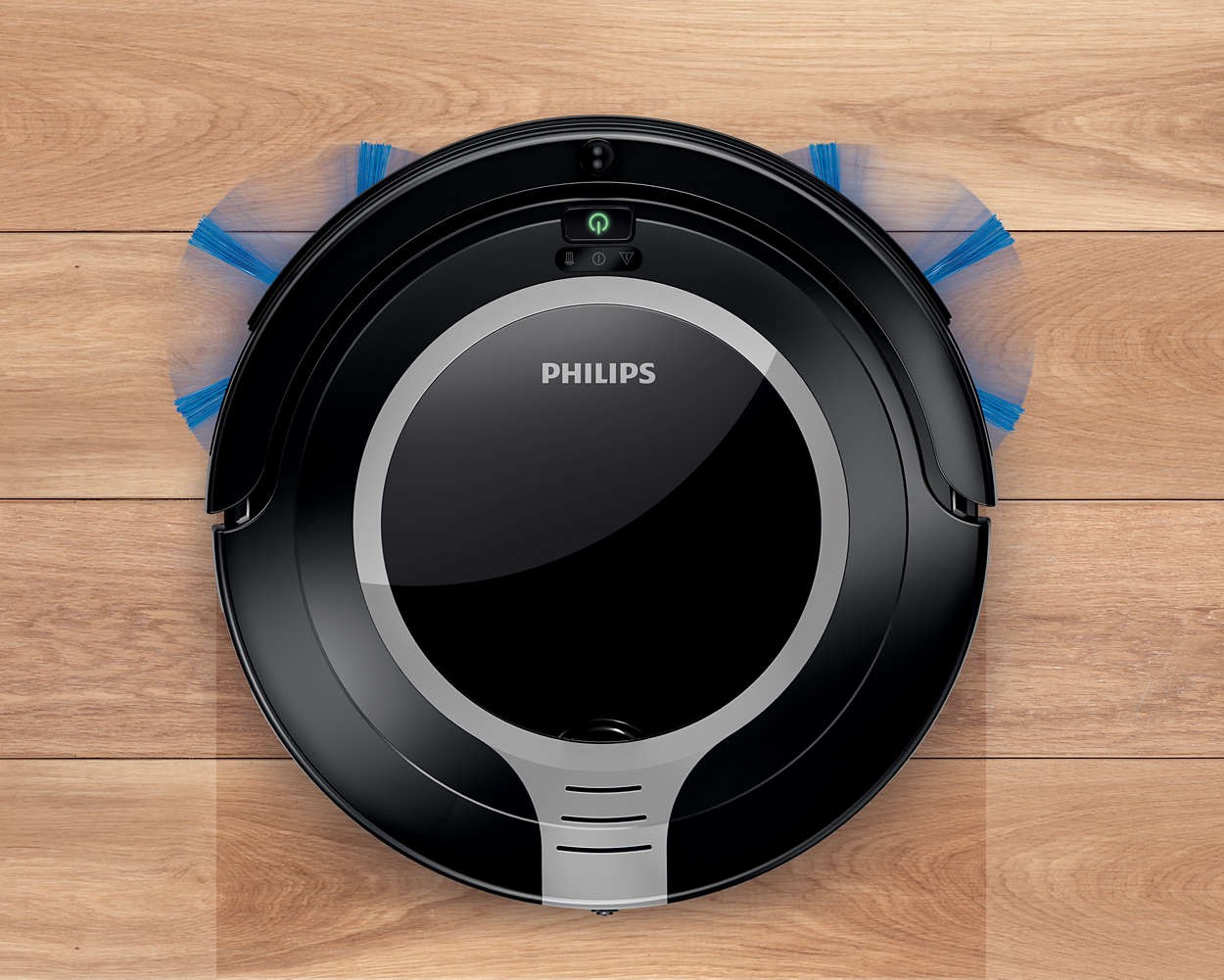 Philips Smartpro Vacuum Cleaner