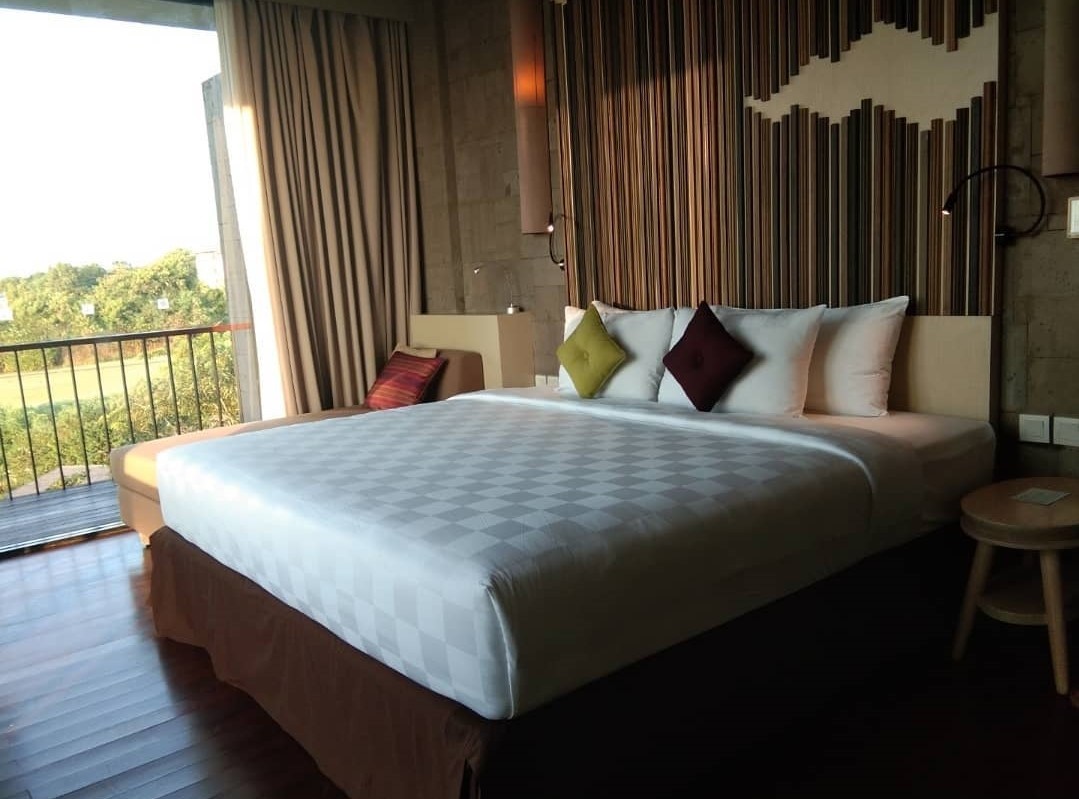 Wyndham Dreamland Resort Bali Room