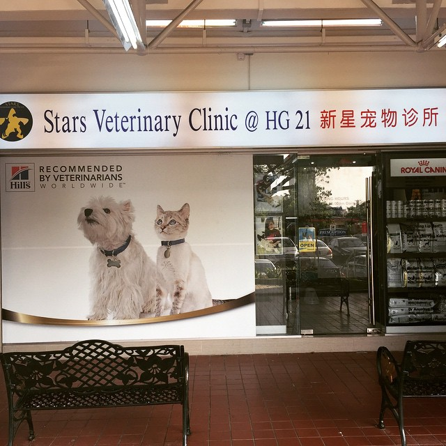 Stars Veterinary Clinic