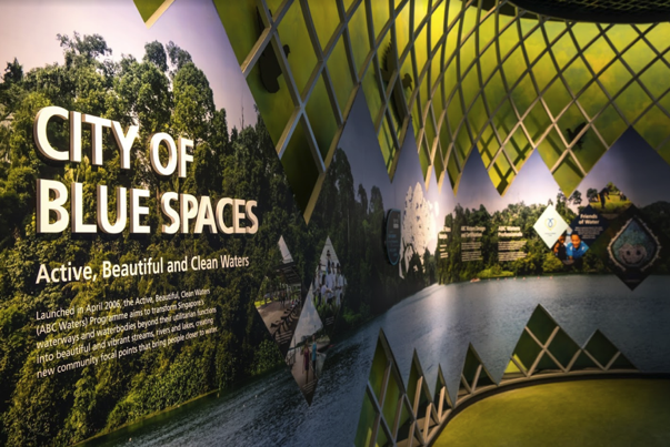 sustainable singapore gallery marina barrage 