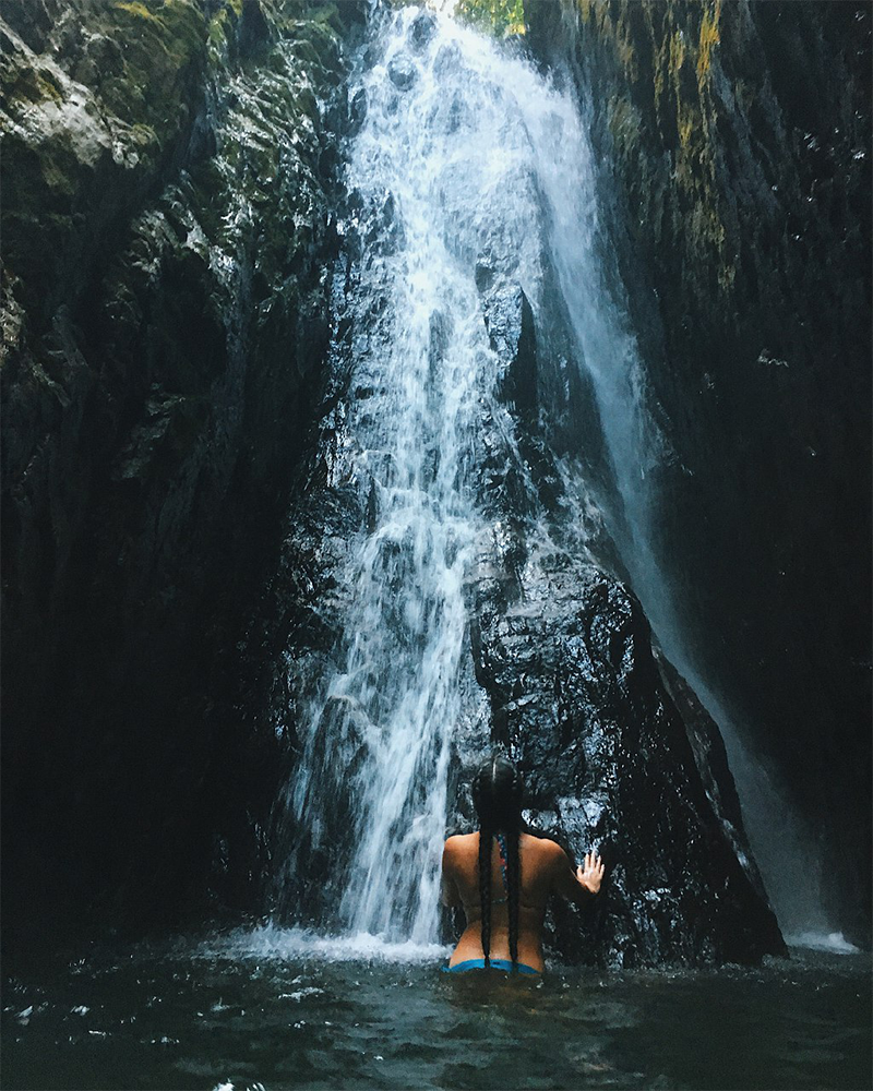 things to do in phuket waterfalls