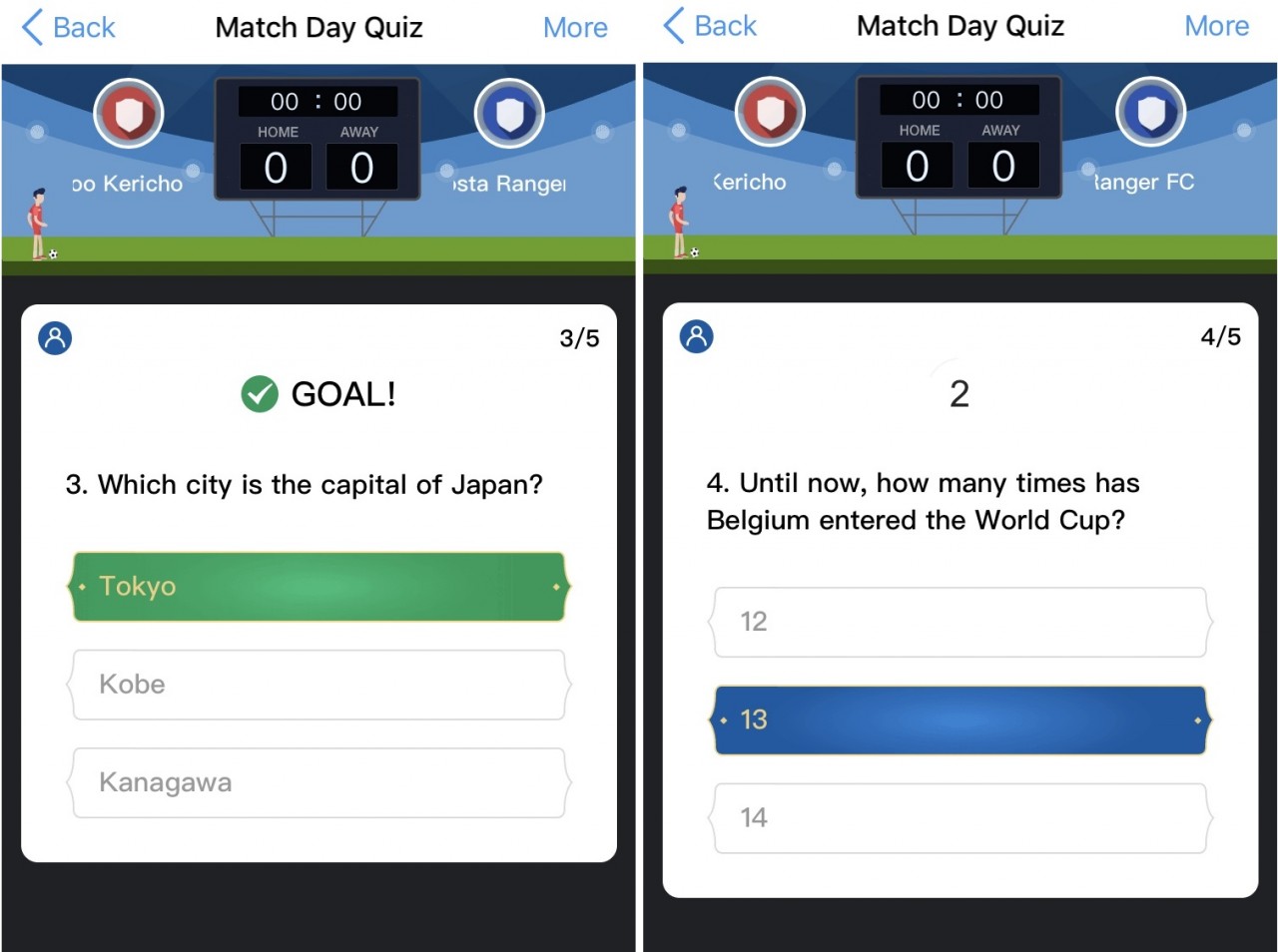 You Can Score Free Lazada Vouchers By Putting Your World Cup Knowledge ...