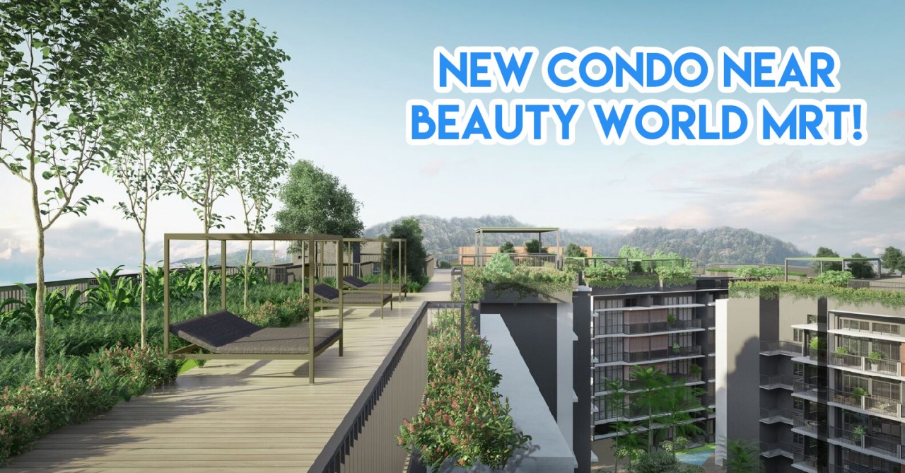 Daintree Residence - Luxury Condo Beauty World