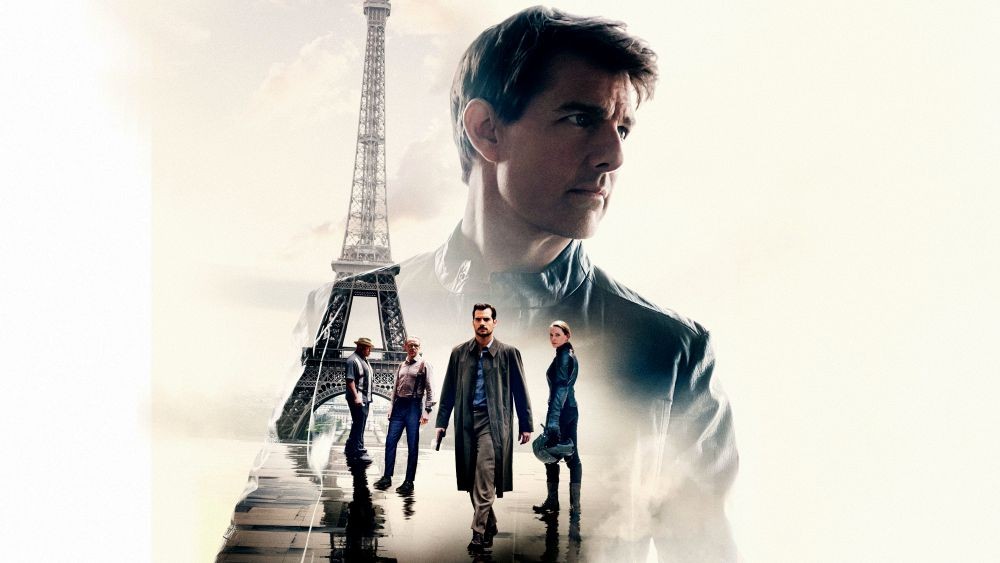 mission impossible fallout promo banner