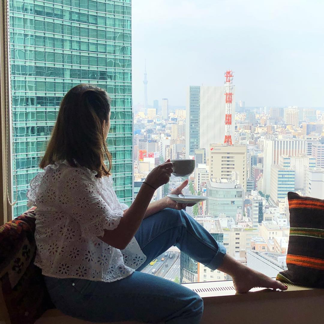 Expedia's Online Travel Fair - Flight and hotel packages to Tokyo