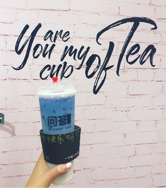 17 New Bubble Tea Stores In Singapore For A Change From The Usual