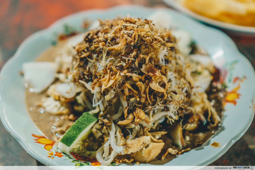 8 Must Try Street Food Stalls In Batam That Locals Want To Be Kept Secret Thesmartlocal 7396