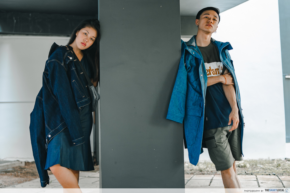7 Hypebeast  Styling Pro Tips To End The Y U Carry Kopi 