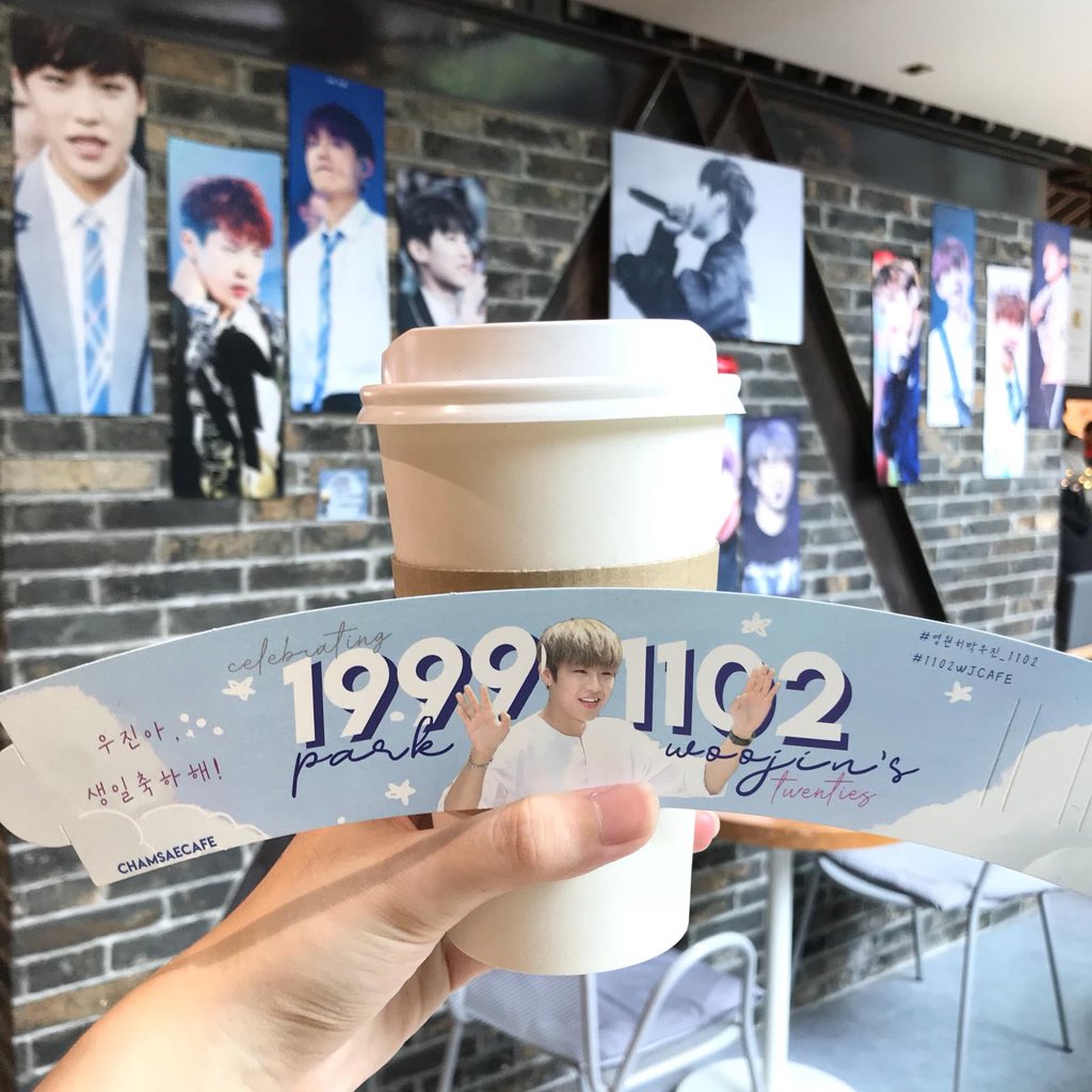6 Cafes In Singapore To Celebrate Your Korean Idols’ Birthdays & Band ...