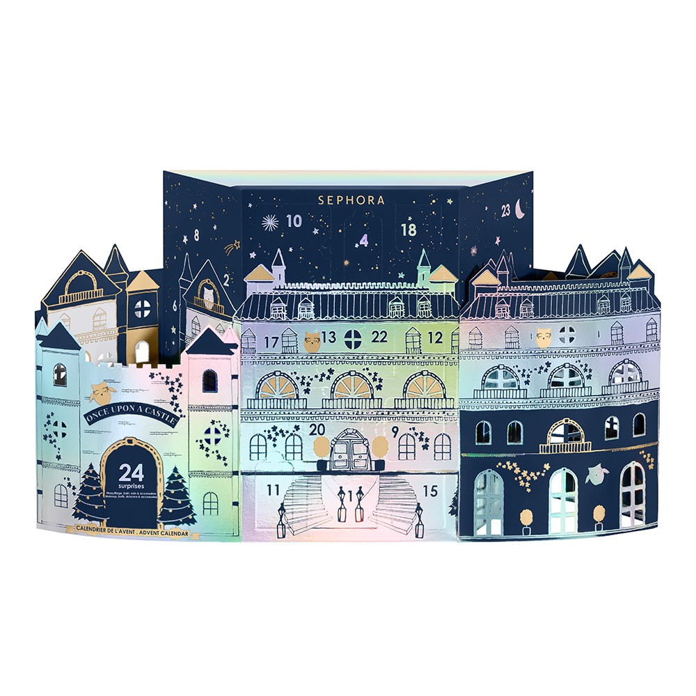 10 Advent Calendars For Every Type Of Addict There Is - Sephora, Kikki ...