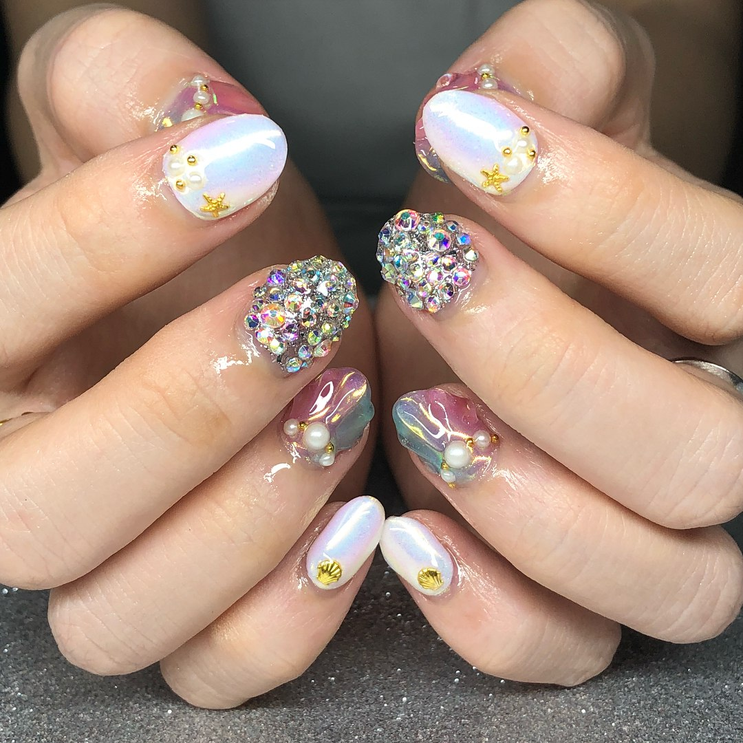 10 Home-Based Nail Salons In Singapore With Cheap Gel Manicures From ...