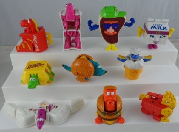 11 Iconic McDonald’s Happy Meal Toys 90s Kids In Singapore Used To ...