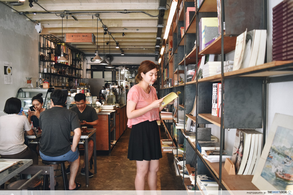 8 Phuket Cafes To Try For A Break From Beaches And Island-Hopping