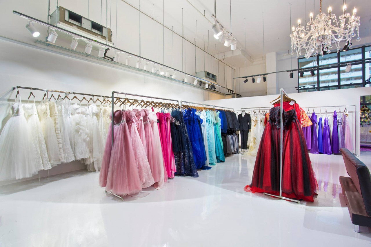 9 Plus-Size Clothing Stores In Singapore For Ladies To Get Fashionable ...