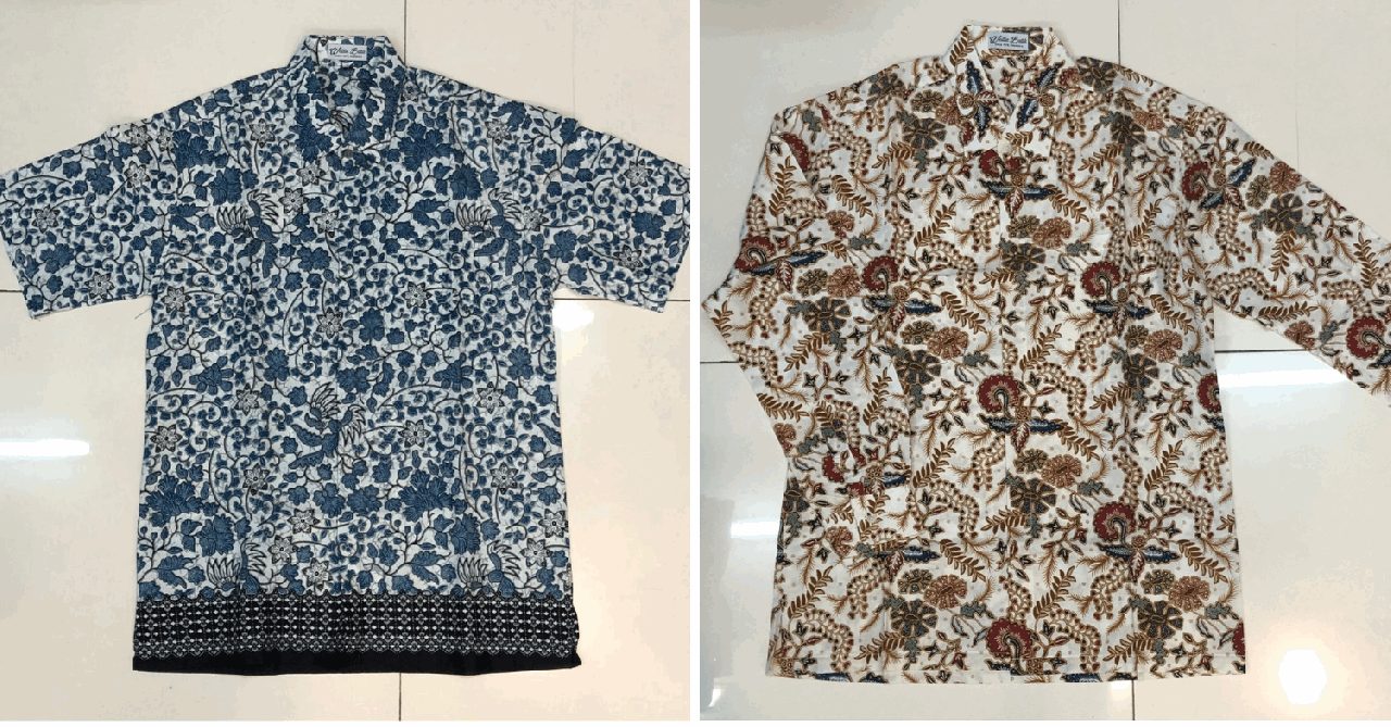 11 Batik Shops In Singapore For Traditional And Modern Shirts, Dresses ...