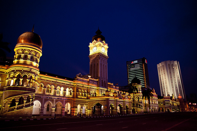 29 Things to do in Kuala Lumpur before you die - TheSmartLocal