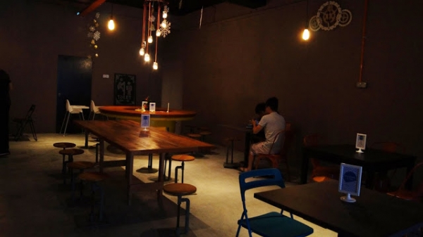 15 Cafes in Kuala Lumpur that serve extraordinary Coffee - TheSmartLocal