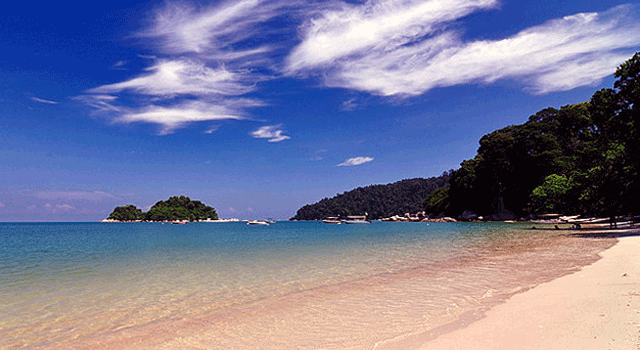 15 Incredible Malaysian Beaches To Get To Under SGD 150 ...