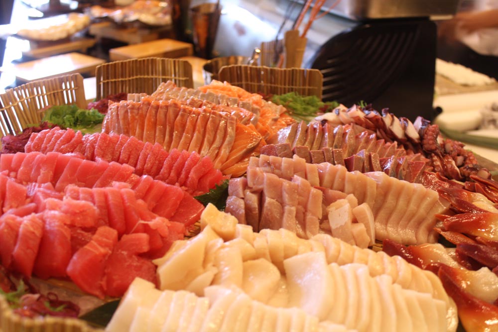 10 Best Hotel Buffets in Kuala Lumpur You Must Try In 2015 - TheSmartLocal