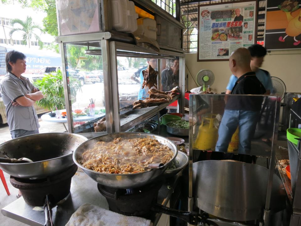 12 Must-Visit Johor Bahru Food Places To Eat Like A Local - TheSmartLocal