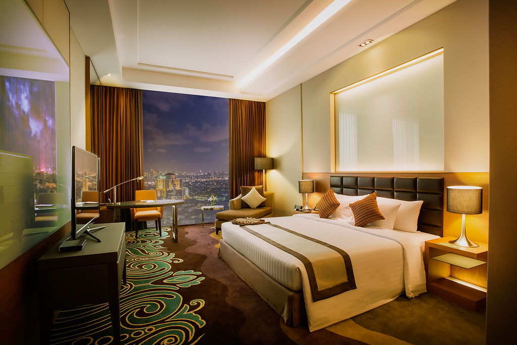 The 11 Best 5-Star hotels in Bangkok under $100 ...