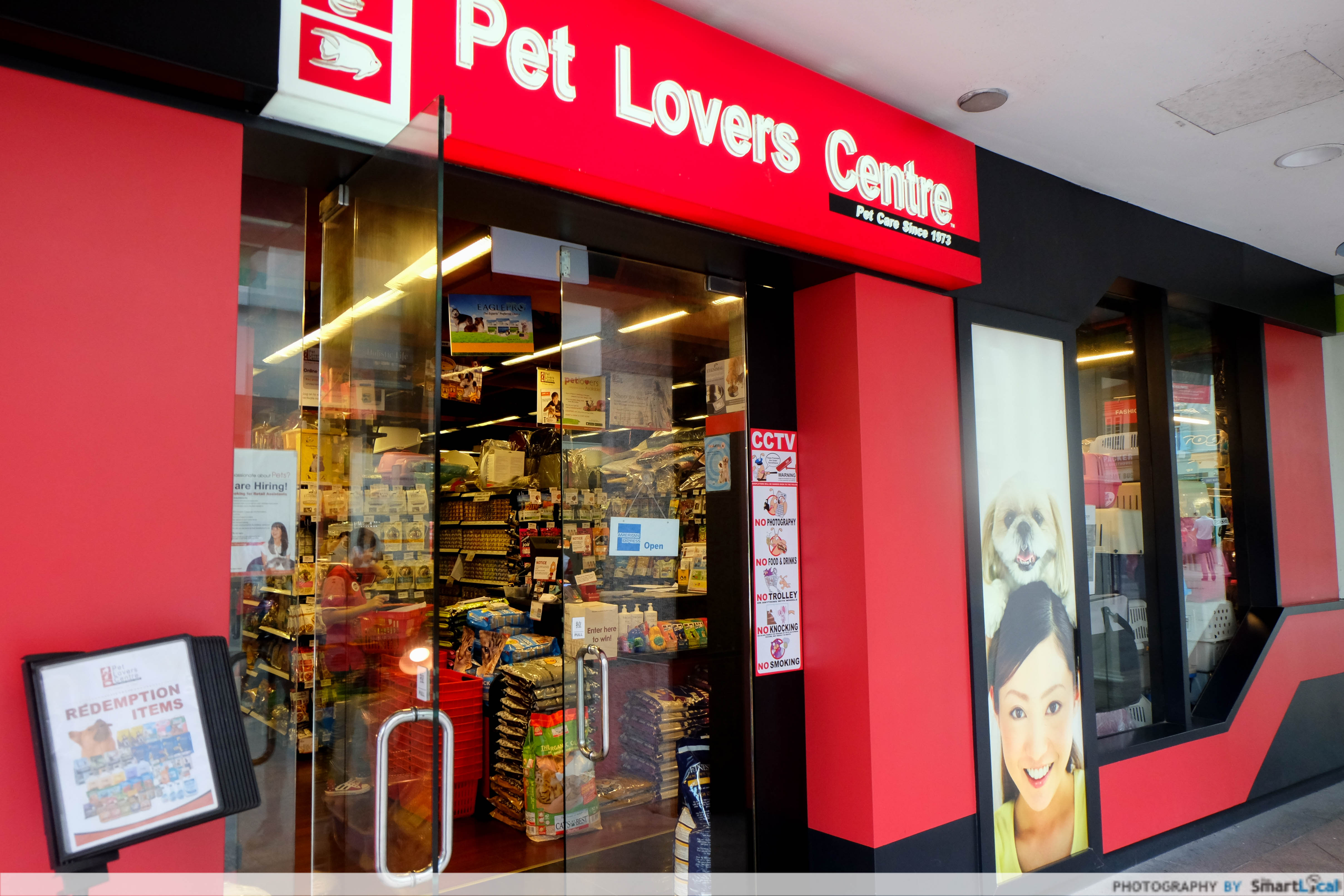 10 Things that Make Pet Lovers Centre More than Your ...