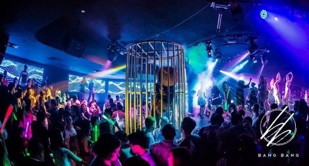 12 Best GIRL ONLY Perks At Bars & Clubs In Singapore - TheSmartLocal