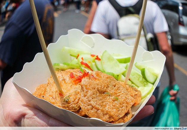 50 Famous Bangkok Food To Eat Before You Die - TheSmartLocal