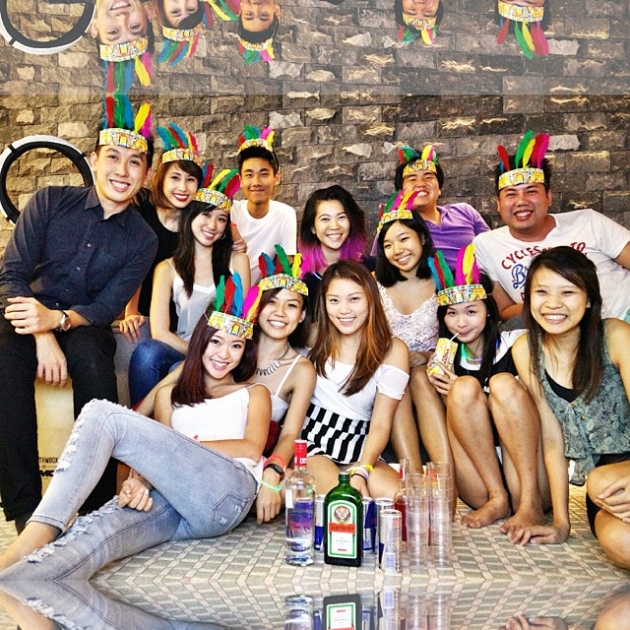 Most Popular Blogs in Singapore by Traffic 2015