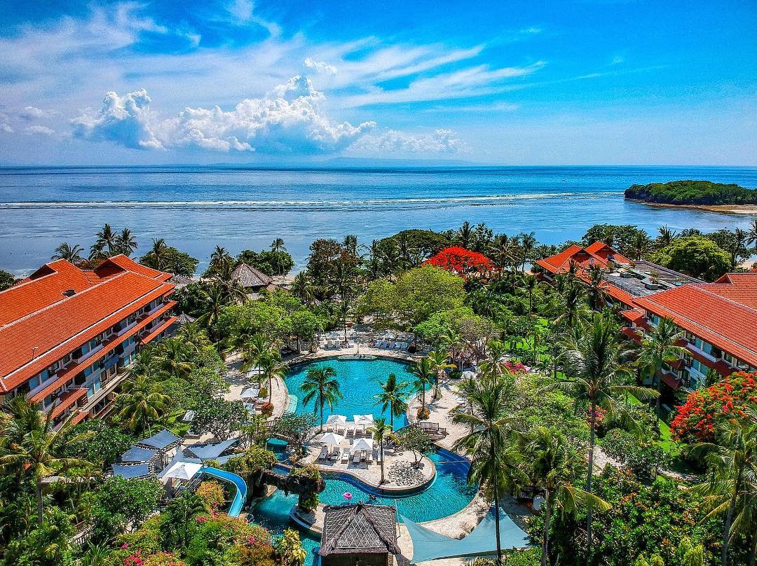 10 Luxury Hotels In Bali Way Cheaper Than Singaporeâ€™s