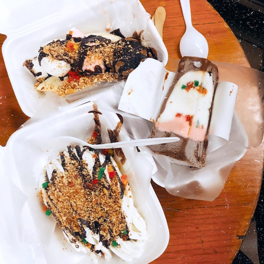 8 Jakarta Dessert Cafes With Sweet Treats That Taste As Good As They Look
