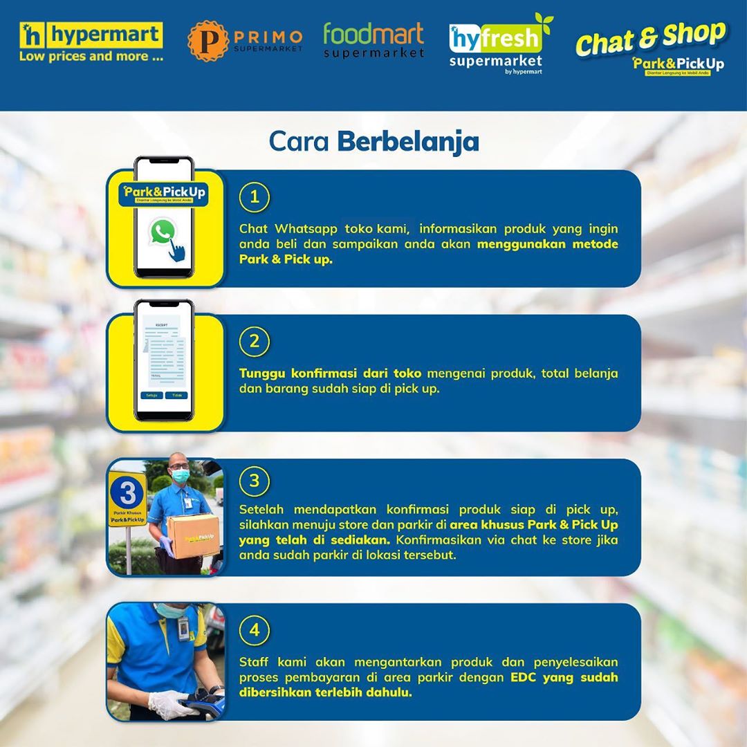 Chat and Shop 2