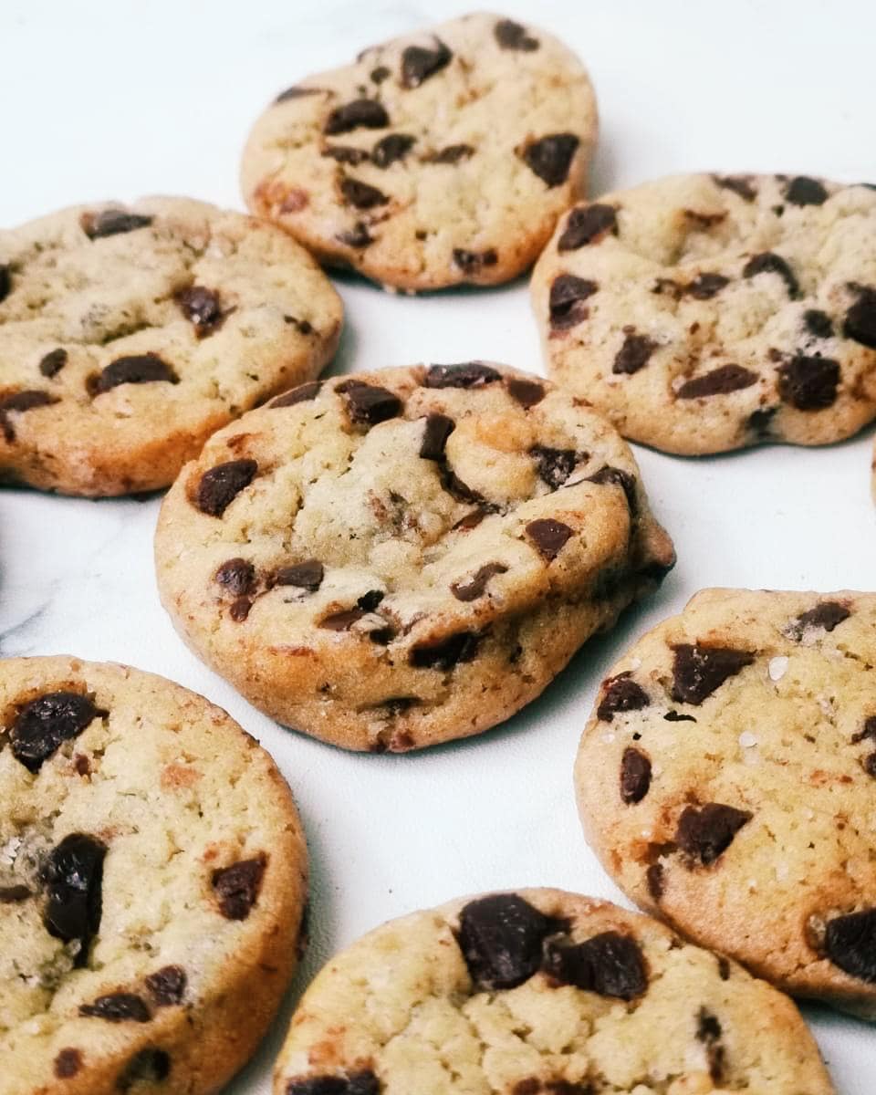 Dough Lab - OG cookies