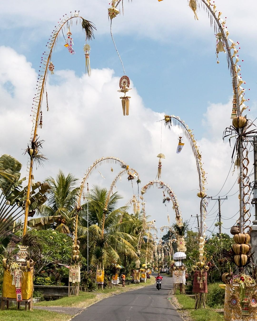 Galungan Festival 2020: Balinese Celebrate Triumph Of Good Over Evil