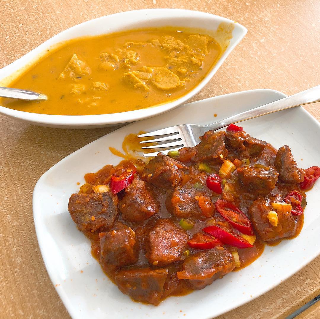 vegetarian restaurants curry