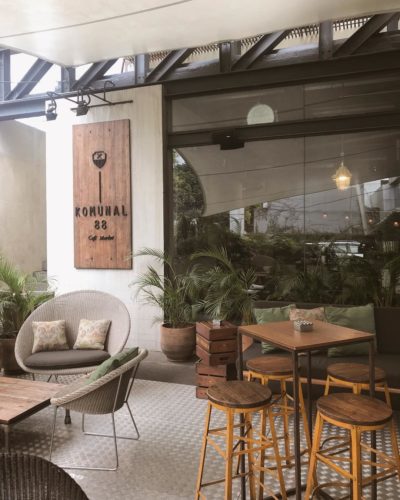 8 Brunch Cafes In Jakarta Serving All-Day Breakfast, Waffles, Toast